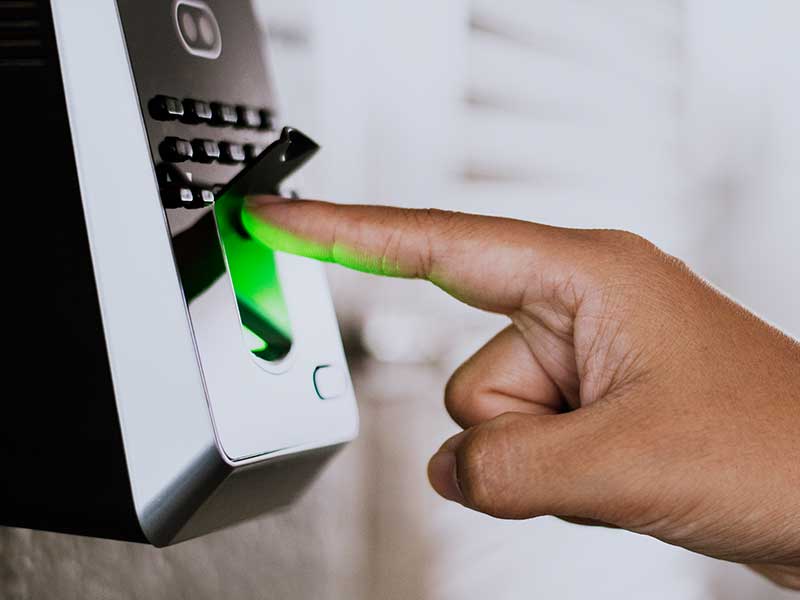 access control systems