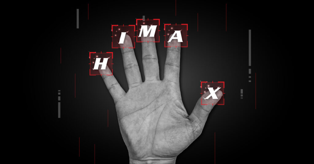 About Himax Security