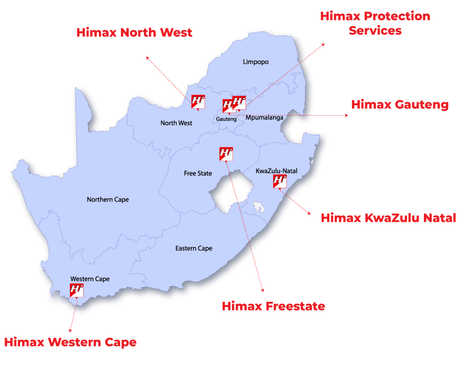 Branch Map 2